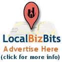 Advertise on LocalBizBits.com