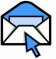 Subscribe to my blog via Email