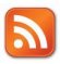 Subscribe to my blog via RSS feed