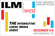 The Plan for Interactive Local Media West (Dec. 4-6, Los Angeles)