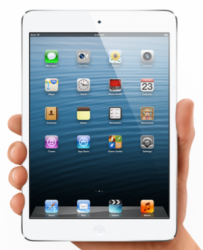 Survey: Despite Price People Want iPad Mini
