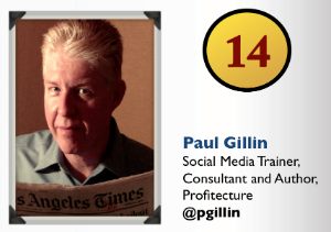 B2B Marketing Innovation: The Truth About Influence in B2B Marketing from Master Strategist Paul Gillin
