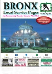 A New Yellow Pages for NY Local Service Pages